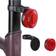 Lippa Cykelreflex AirTag Smart Finder