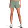 New Balance Rc Short 5 Polywoven - Khaki Green
