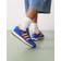 adidas Sl 72 RS Trainers - Navy Orange Blue