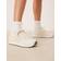 New Balance 574 Trainers - Off White