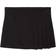 Mango Pleated Mini Skirt Woman - Black