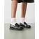 Dr. Martens Temara Glattleder Loafer Kensington - Schwarz