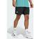 adidas Performance Club Tennis Shorts 2-i-1 Design - Svart