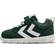 Hummel Crosslite Infant Sneakers - Neongrøn/Hvid