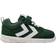 Hummel Crosslite Infant Sneakers - Neongrøn/Hvid