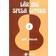 Lär dig spela gitarr 1 (Häftad)