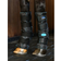 Weatherbeeta Therapy-Tec II Gel Ice Boots - Black