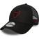 New Era 9Forty Mesh Baseball Strap Hat