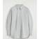 COS Rounded Pima Cotton Shirt - Green