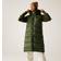 Regatta Ganella Quilted Longline Gilet - Green