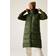 Regatta Ganella Quilted Longline Gilet - Green