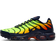 Nike Air Max Plus M - Lemon Venom/Hyper Crimson/Laser Orange/Blackened Blue