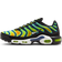 Nike Air Max Plus - Black/Sundial/Neon Yellow/White