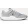 Polo Ralph Lauren Train 89 V2 Suede-Paneled Sneaker - Grey