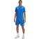 Under Armour Challenger Training Shorts 7 Inch - Blue Atlantis/High Vis Yellow