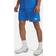 Under Armour Challenger Training Shorts 7 Inch - Blue Atlantis/High Vis Yellow