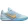 Nike Sabrina 3 Blueprint W - Glacier Blue/Neptune Blue/Light Armory Blue/Metallic Gold