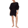 H&M Beach Kaftan - Black