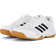 adidas Junior Speedcourt Indoor - Cloud White/Core Black/Gum