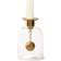 Klong Bell Fyrfadsstage 13cm