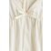 H&M Peplum Cotton Blouse - Cream (1281090001)