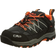 CMP Low Hiking Trainers Rigel Waterproof - Gris