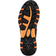 CMP Kid's Rigel Low Waterproof - Antracite/Flash Orange