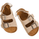 Shein Classic Fashion Children Flat Fur Sandals