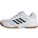adidas Junior Speedcourt Indoor - Cloud White/Core Black/Gum