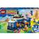 LEGO Sonic the Hedgehog Team Sonic Command Truck 77006