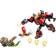 LEGO Sonic The Hedgehog Knuckles Vs Dr Eggman Egg Crusher Mech Toy Set 77005