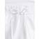 H&M MAMA Linen-Blend Trousers White