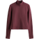 H&M Zip-Through Sports Jacket with Softmove - Light Burgundy