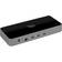 OWC Thunderbolt 5 Hubb USB-A Grå Svart