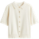 H&M Collared Cardigan - Cream
