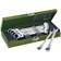 Proxxon 23068 7pcs Ratchet Wrench