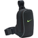 Nike Sportswear Essentials Crossbody Bag 1L - Anthracite/Smoke Grey/Volt