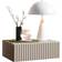 Boxxx Boxx Nachtschrank Kaschmir Nachttisch 30x42cm