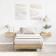 vidaXL 861056 Artisan Oak 90x200cm