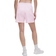 Lululemon Pace Rival High-Rise Shorts - Pink Organza