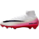 Nike Mercurial Superfly 10 Elite FG High-Top - University Red/Dark Obsidian