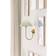 Globen Lighting Iris Green Wall light