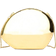 Shein Golden Acrylic Dumplings Shape Clutch Bag