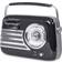 Madison Freesound VR40 Black