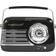Madison Freesound VR40 Black