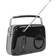 Madison Freesound VR40 Black