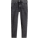 H&M Super Soft Slim Fit Jeans - Dunkelgrau
