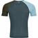 Ortovox 120 Comp Light T-Shirt - Grau