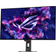 ASUS ROG Strix OLED XG32UCWG 32 Zoll 4K UHD Gaming Monitor