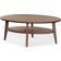BordBirger Eagle Walnut Coffee Table 70x120cm